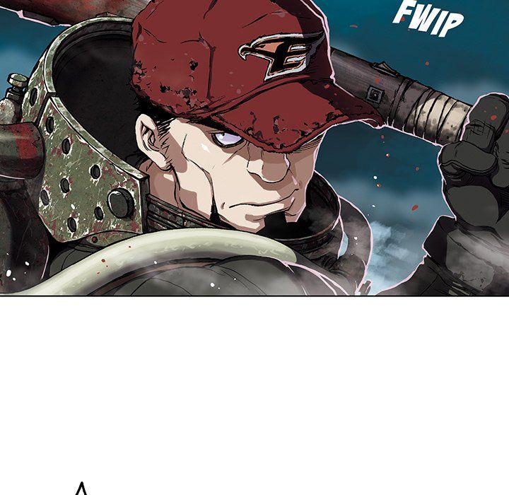 Read Léviathan FR Manga Online