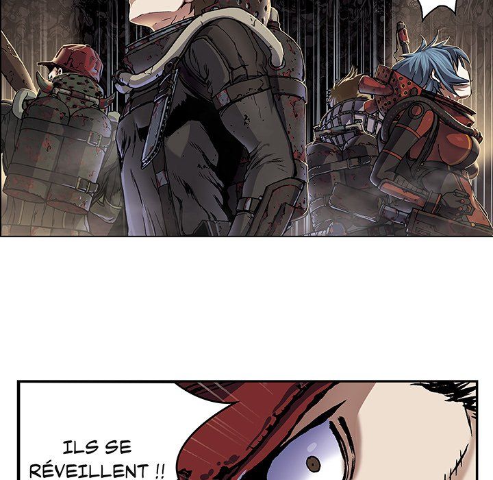 Read Léviathan FR Manga Online