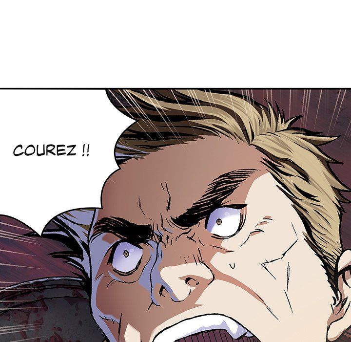 Read Léviathan FR Manga Online