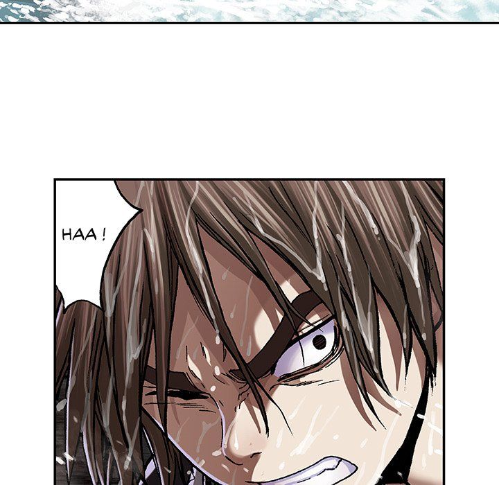 Read Léviathan FR Manga Online