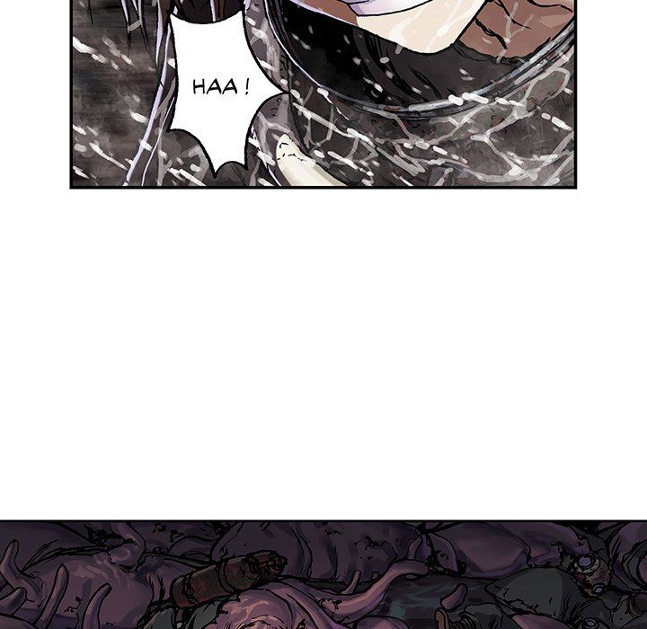 Read Léviathan FR Manga Online