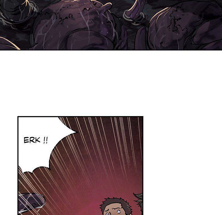 Read Léviathan FR Manga Online