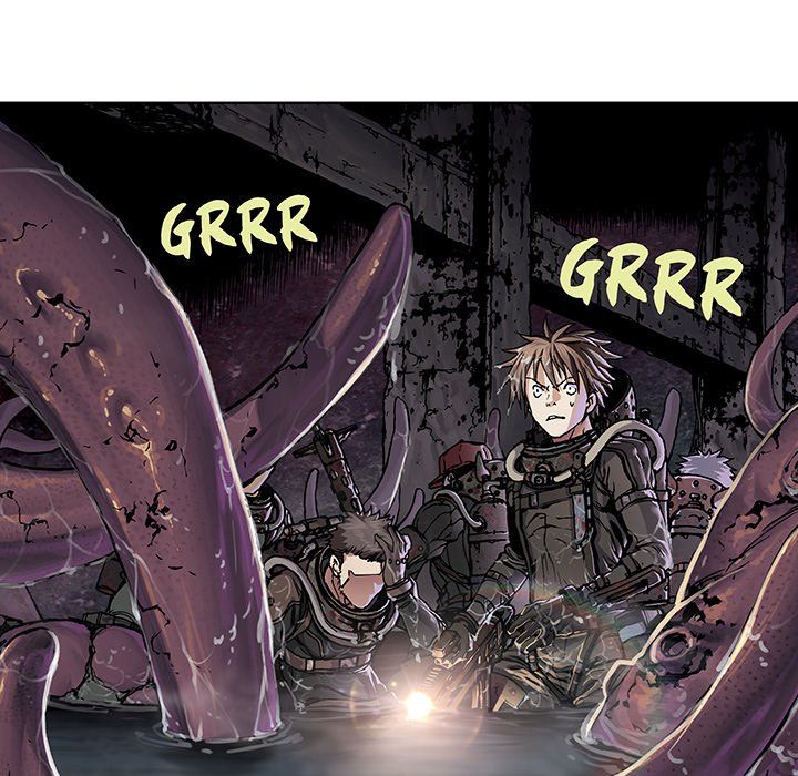 Read Léviathan FR Manga Online