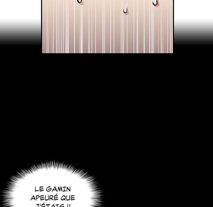 Read Léviathan FR Manga Online