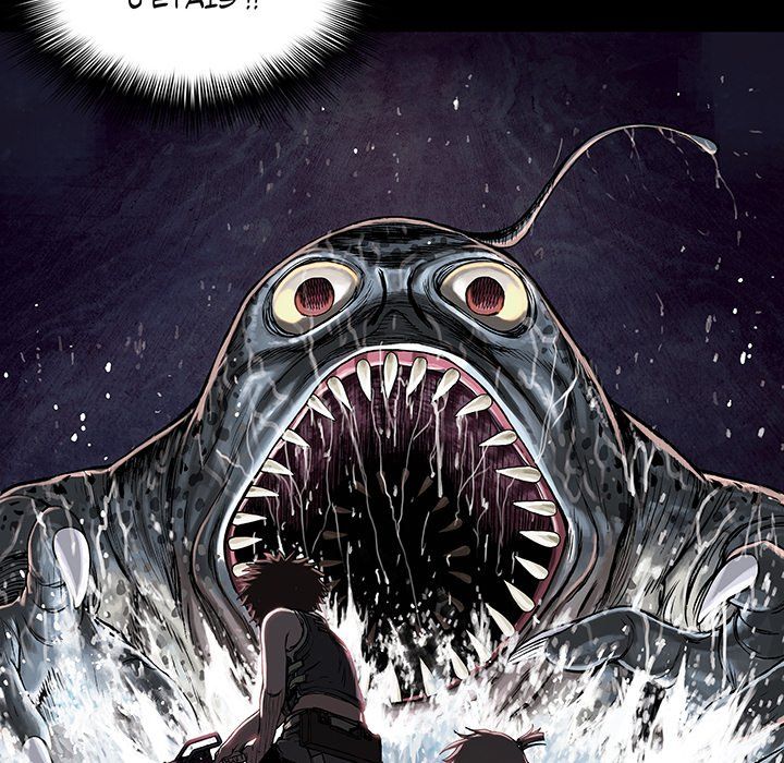 Read Léviathan FR Manga Online