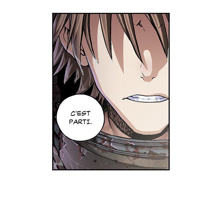 Read Léviathan FR Manga Online
