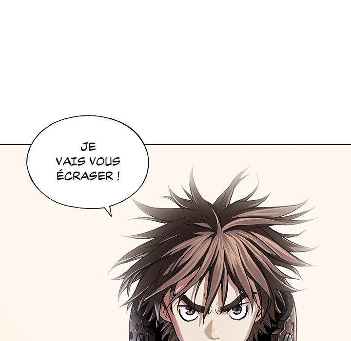 Read Léviathan FR Manga Online