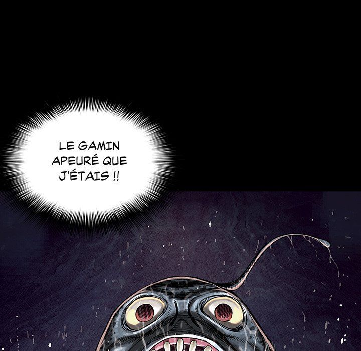 Read Léviathan FR Manga Online