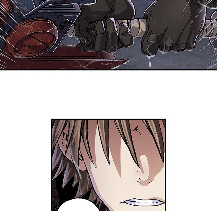 Read Léviathan FR Manga Online