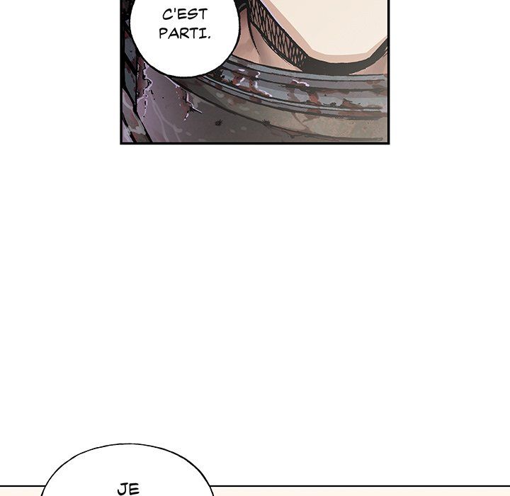 Read Léviathan FR Manga Online