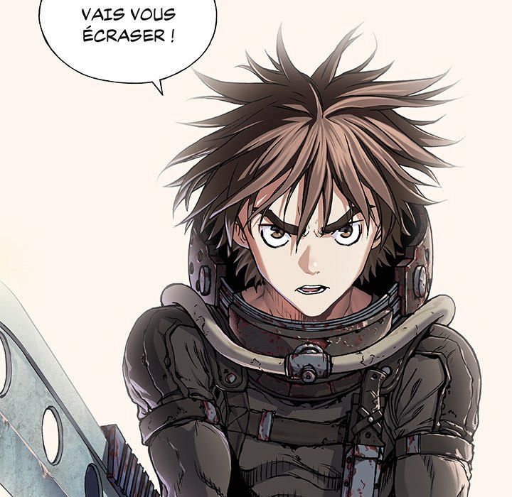Read Léviathan FR Manga Online