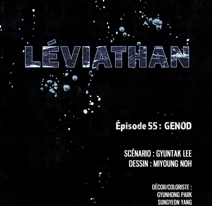 Read Léviathan FR Manga Online