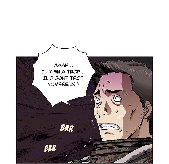 Read Léviathan FR Manga Online
