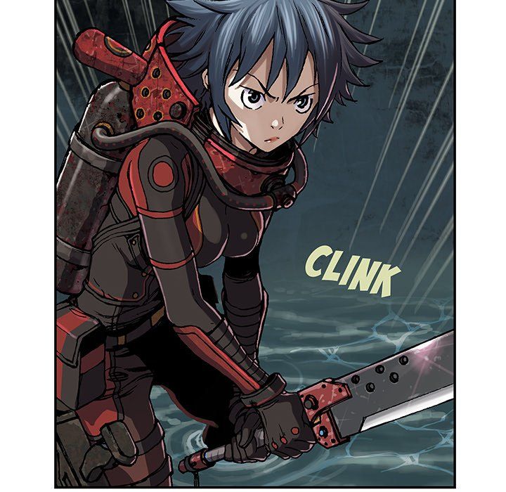 Read Léviathan FR Manga Online
