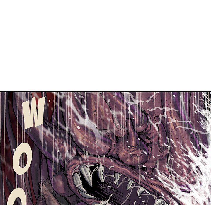 Read Léviathan FR Manga Online