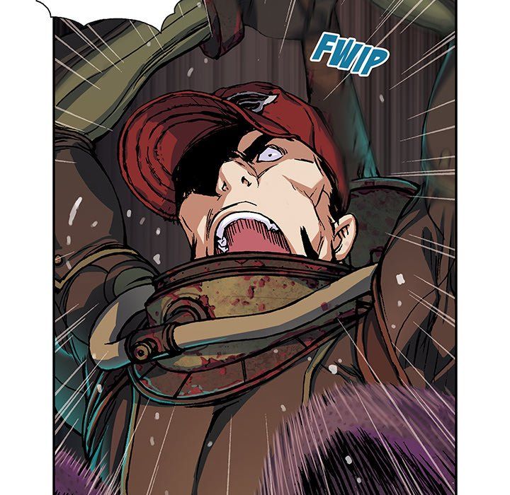 Read Léviathan FR Manga Online