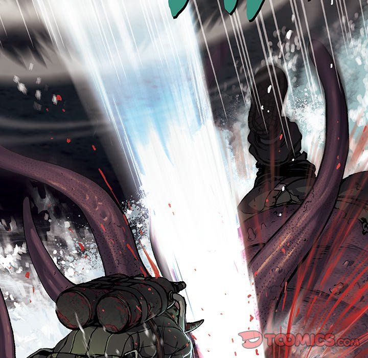 Read Léviathan FR Manga Online