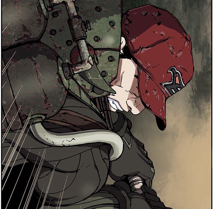 Read Léviathan FR Manga Online