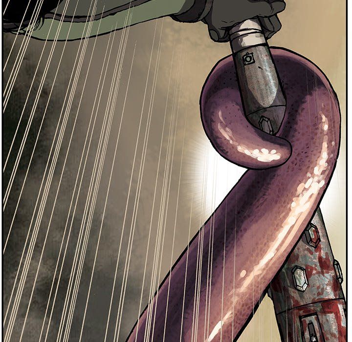 Read Léviathan FR Manga Online