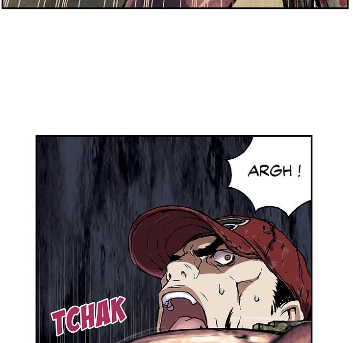 Read Léviathan FR Manga Online