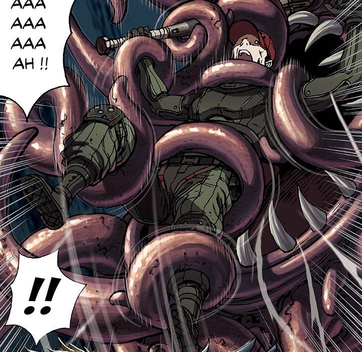 Read Léviathan FR Manga Online