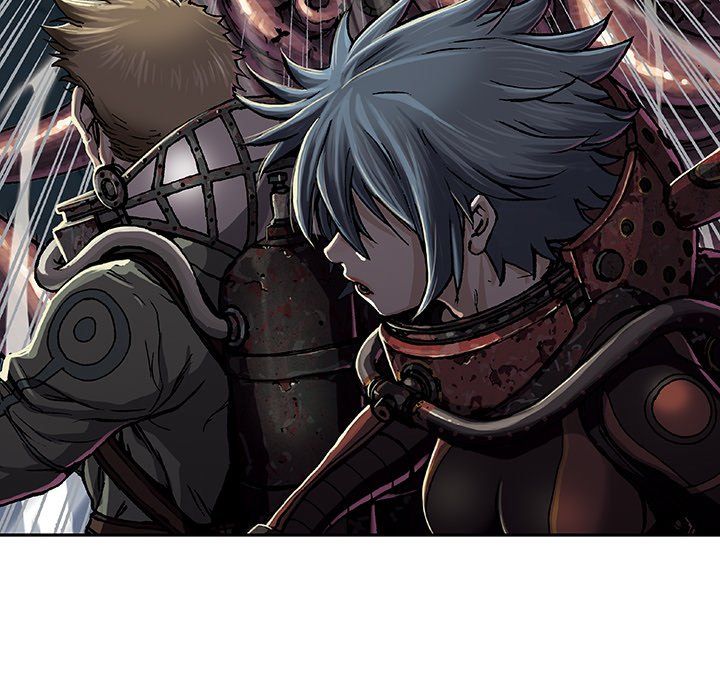 Read Léviathan FR Manga Online