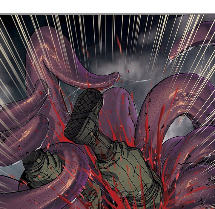Read Léviathan FR Manga Online