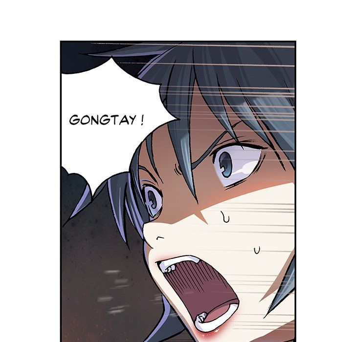 Read Léviathan FR Manga Online