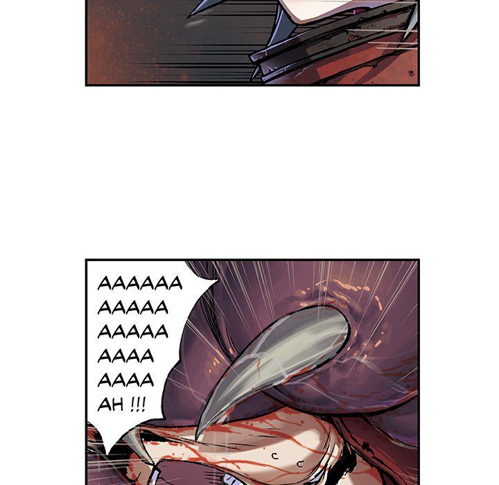 Read Léviathan FR Manga Online