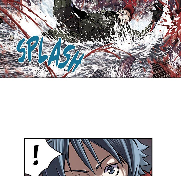 Read Léviathan FR Manga Online