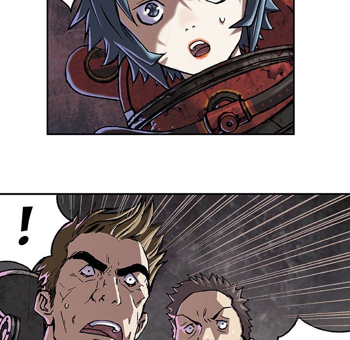 Read Léviathan FR Manga Online