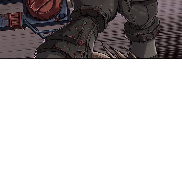 Read Léviathan FR Manga Online