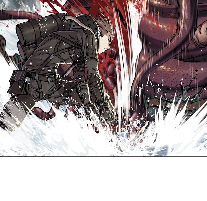 Read Léviathan FR Manga Online