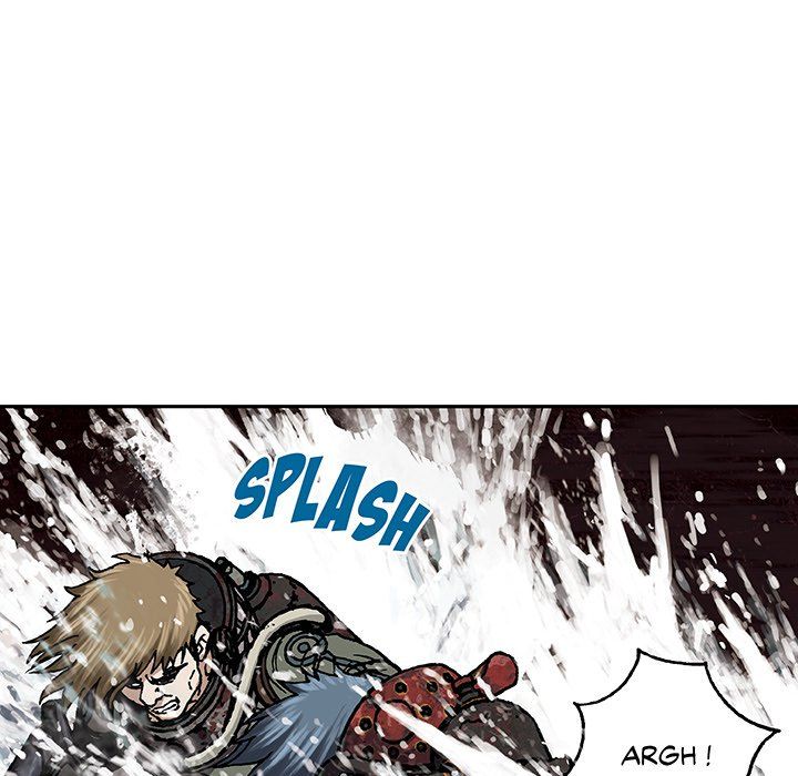 Read Léviathan FR Manga Online