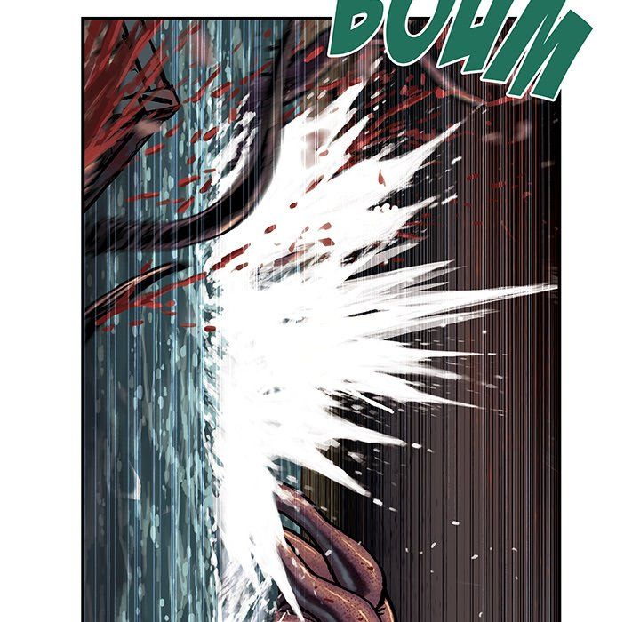 Read Léviathan FR Manga Online