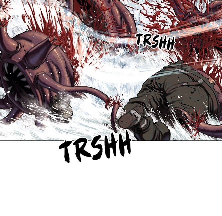 Read Léviathan FR Manga Online