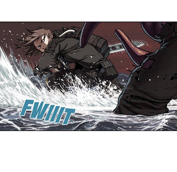 Read Léviathan FR Manga Online