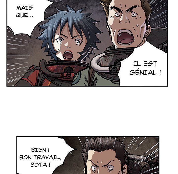 Read Léviathan FR Manga Online