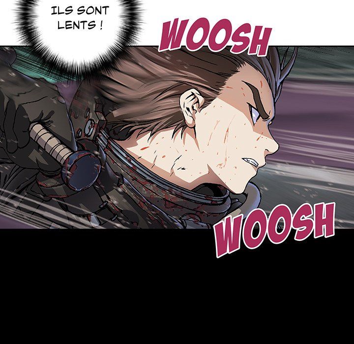 Read Léviathan FR Manga Online