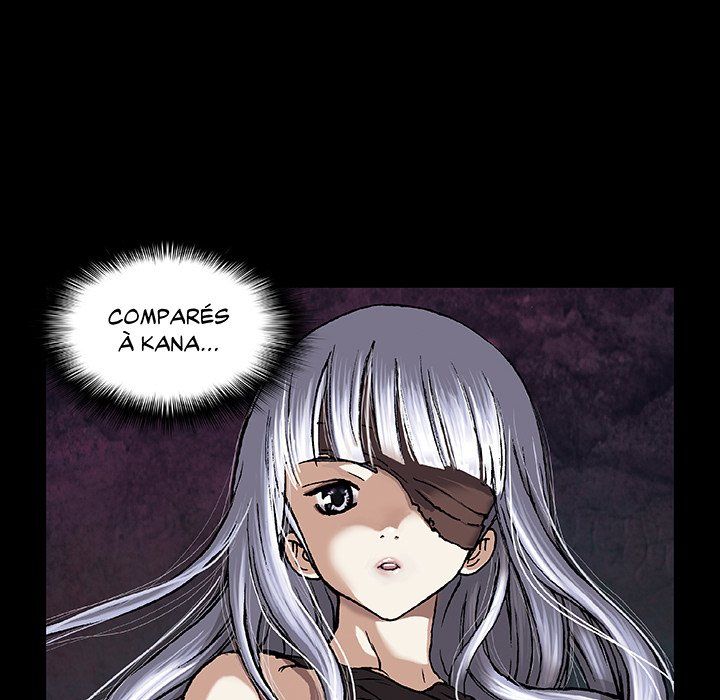 Read Léviathan FR Manga Online