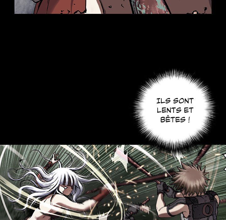 Read Léviathan FR Manga Online