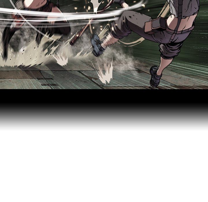 Read Léviathan FR Manga Online