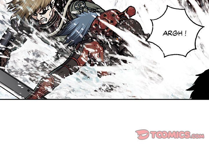 Read Léviathan FR Manga Online