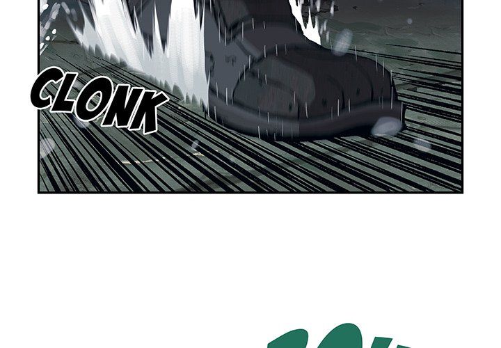 Read Léviathan FR Manga Online