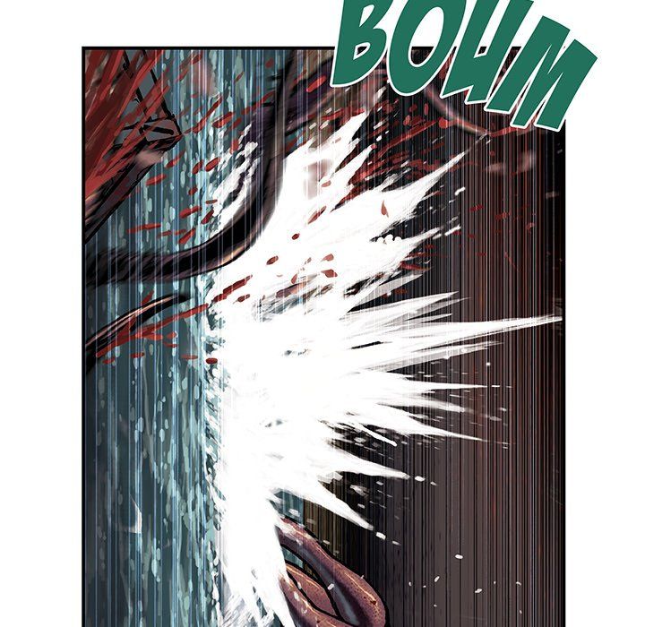 Read Léviathan FR Manga Online