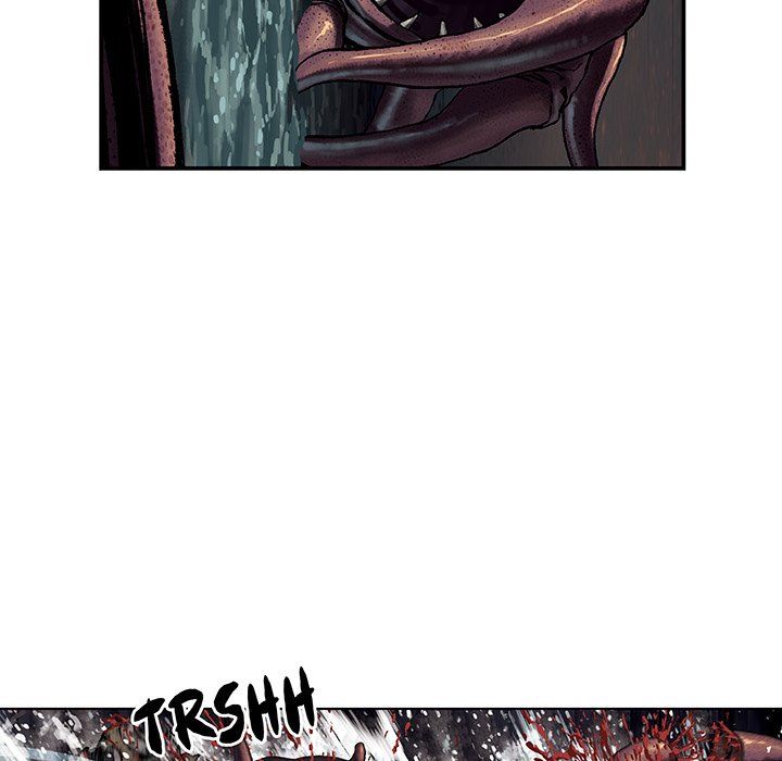 Read Léviathan FR Manga Online
