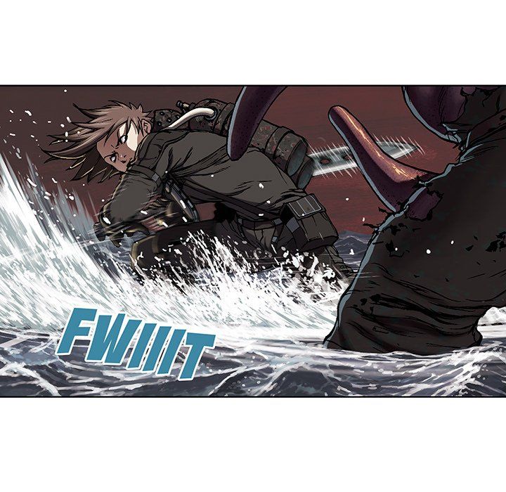 Read Léviathan FR Manga Online