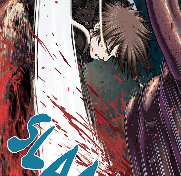 Read Léviathan FR Manga Online