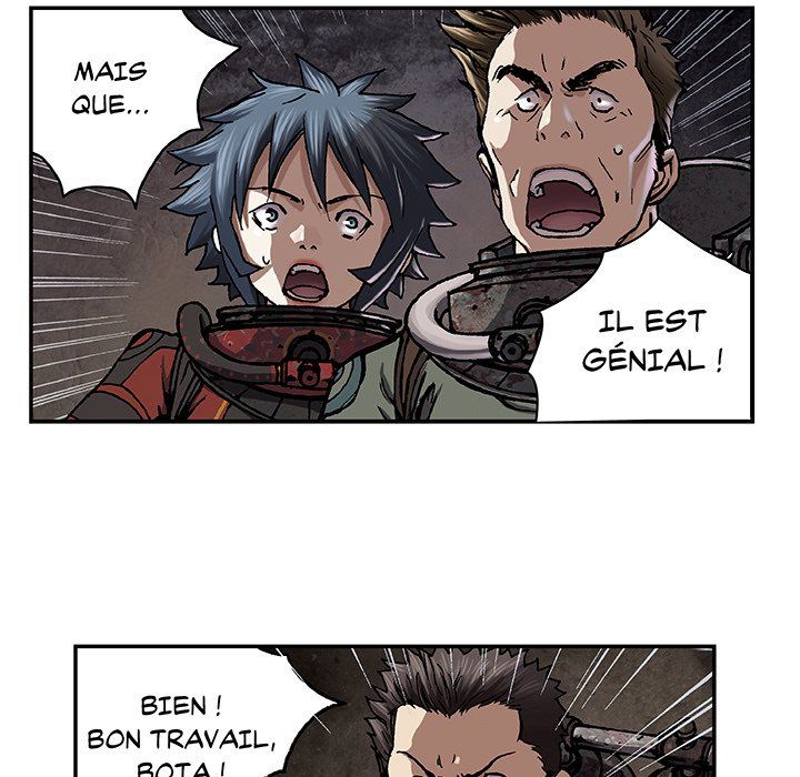 Read Léviathan FR Manga Online