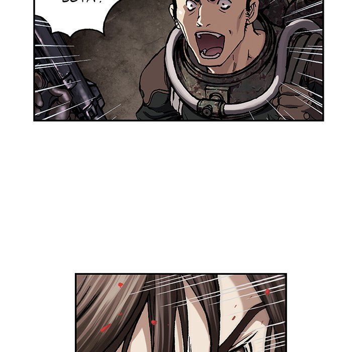 Read Léviathan FR Manga Online